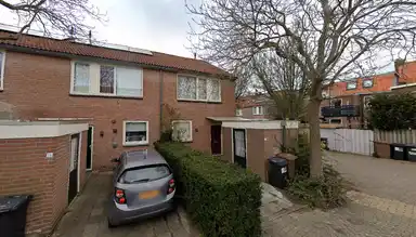 66m2 house to rent for 734.43€/month in Reinier Staatshof 24, Hillegom