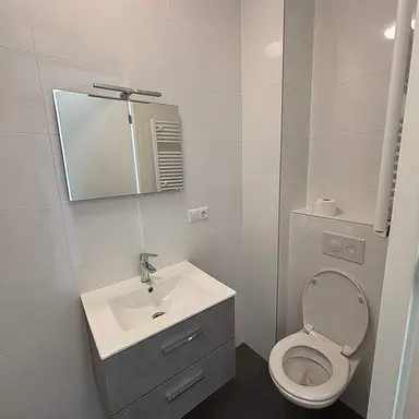 25m2 studio te huur voor 1046€/maand in Wipstraat, Groningen