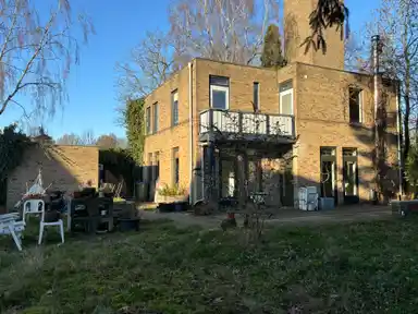 200m2 house zur Miete für 1800€/Monat in Kamperdijklaan 4, Heelsum