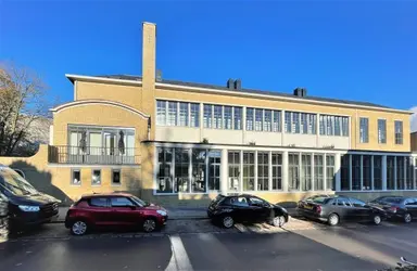 55m2 apartment to rent for 1850€/month in Torenlaan, Hilversum