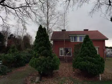 46m2 house zur Miete für 714.4€/Monat in Scheidingsweg 32, Nieuw-Amsterdam