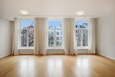 110m2 apartment to rent for 3250€/month in Lijnbaansgracht 278B, Amsterdam
