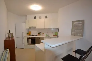 101μ² apartment προς ενοικίαση για 1250€/μήνα σε Dopplerdomein, Maastricht