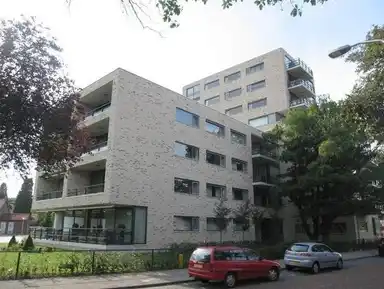 84μ² apartment προς ενοικίαση για 1745€/μήνα σε Hugo de Grootplein, Eindhoven