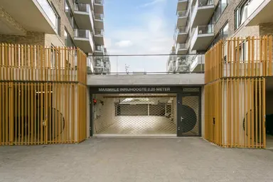 79m2 apartment te huur voor 1850€/maand in 1e Lulofsdwarsstraat 16G, The Hague