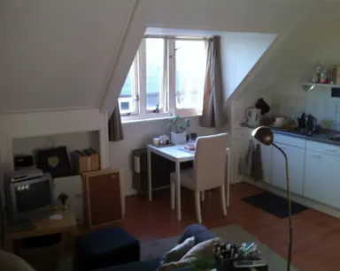 25m2 room zur Miete für 595€/Monat in Brinkgreverweg, Deventer