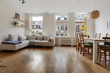 70μ² apartment προς ενοικίαση για 3000€/μήνα σε Tweede Jan van der Heijdenstraat 85-3, Amsterdam