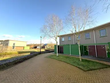 87m2 house te huur voor 1100€/maand in Graaf, Heerenveen