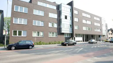 18μ² studio προς ενοικίαση για 457.11€/μήνα σε Tudderenderweg 113-65, Sittard