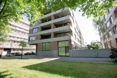 103μ² apartment προς ενοικίαση για 2750€/μήνα σε Baden Powellweg, Amsterdam