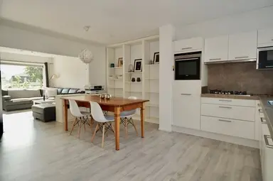 85μ² apartment προς ενοικίαση για 1850€/μήνα σε Watertorkruid, Nieuwerkerk aan den IJssel