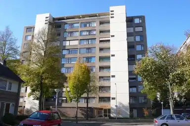 95μ² apartment προς ενοικίαση για 2150€/μήνα σε Venuslaan, Eindhoven