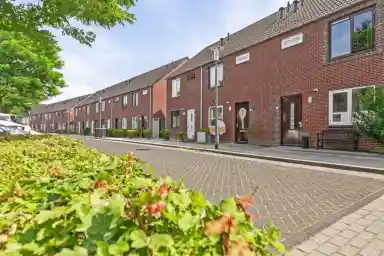 120m2 apartment to rent for 1360€/month in Bakerstraat, Zutphen