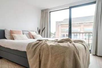 50m2 apartment te huur voor 850€/maand in Dirk Jakobsstraat, Meppel