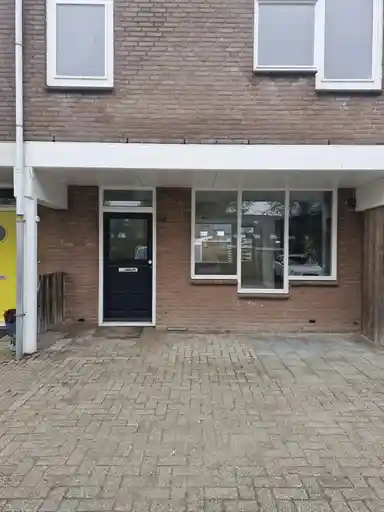 108m2 house te huur voor 1450€/maand in Eilardaheerd 36, Groningen