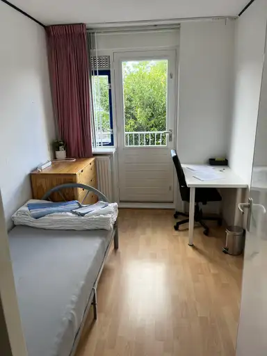 8m2 room in affitto per 680€/mese a Koperslagerlaan, IJsselstein