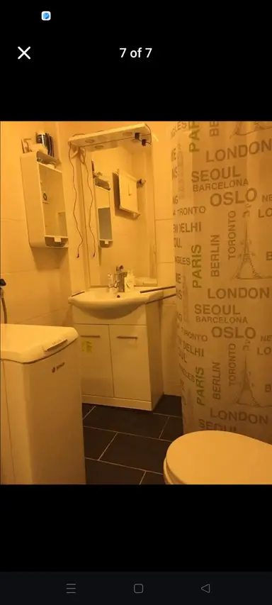 41μ² studio προς ενοικίαση για 1650€/μήνα σε Hoeksewaard, Amstelveen