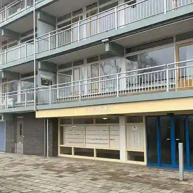 27μ² apartment προς ενοικίαση για 1015€/μήνα σε Meppel