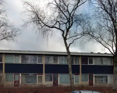 0m2 house à louer pour 714.4€/mois à Hoitingeslag 38, Emmen