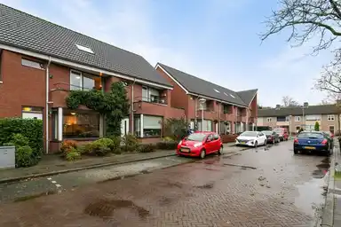 120m2 house in affitto per 2145€/mese a Anthony van Opbergenstraat, Eindhoven