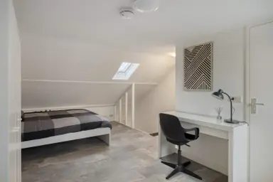 17m2 studio te huur voor 697€/maand in Tollensstraat, Tilburg
