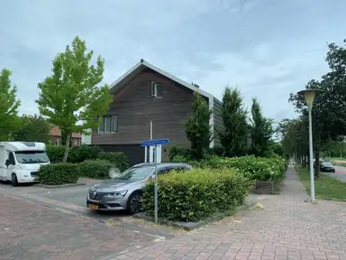 210m2 house zur Miete für 1750€/Monat in Droogmakerijstraat, Zwolle