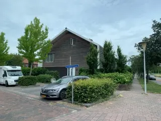 210m2 house zur Miete für 1750€/Monat in Droogmakerijstraat, Zwolle