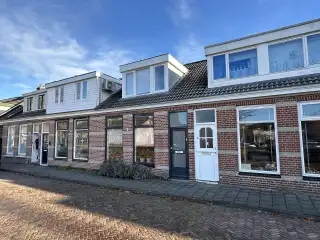 80m2 house to rent for 1173.45€/month in Wilhelminastraat 2403, Steenwijk