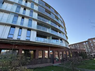 72.09m2 apartment te huur voor 1524€/maand in Amsterdam
