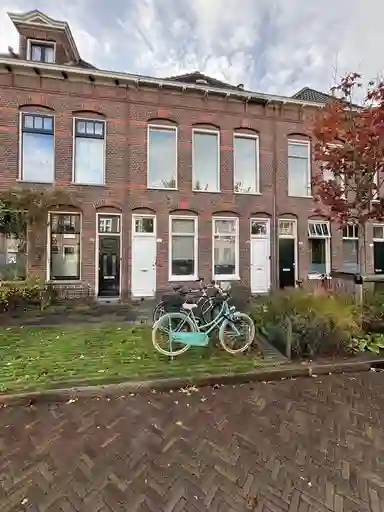 21m2 apartment te huur voor 640€/maand in Riouwstraat, Groningen
