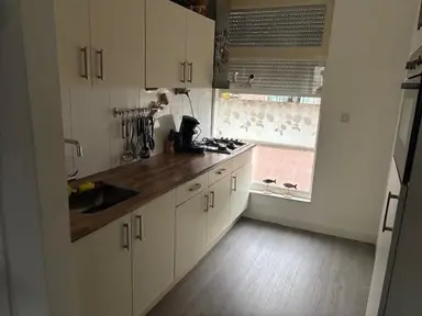 46m2 house te huur voor 953€/maand in IJsselstraat, Velp