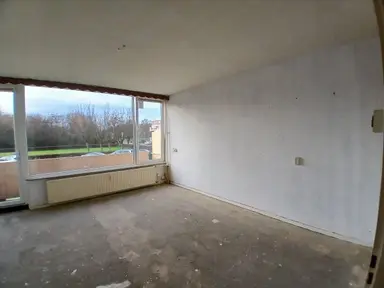84m2 anti-squat te huur voor 205€/maand in Geresstraat, Venlo
