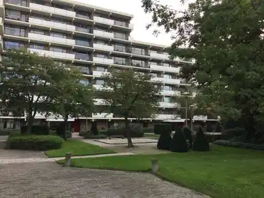 60m2 apartment to rent for 981€/month in Hammarskjöldlaan 135, Rijswijk