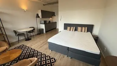 30m2 studio te huur voor 1335€/maand in Esperantostraat, The Hague