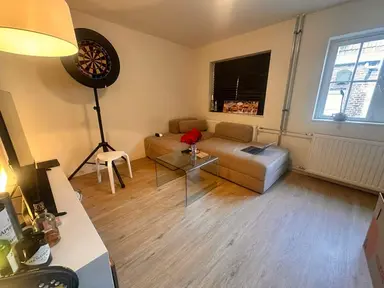54m2 apartment à louer pour 1295€/mois à Mariastraat, Maastricht