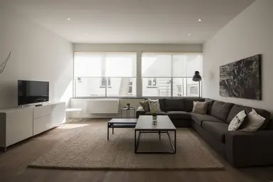 70m2 apartment à louer pour 1595€/mois à Lage Barakken, Maastricht