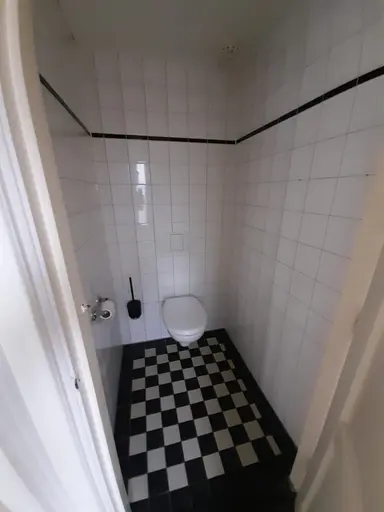 80m2 anti-squat te huur voor 205€/maand in Hilversum