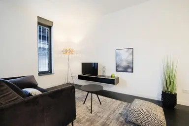 43m2 studio zur Miete für 986€/Monat in Tongelresestraat, Eindhoven