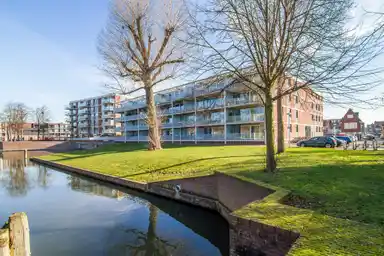 65m2 apartment to rent for 2350€/month in Broeder Alarmstraat, Utrecht