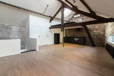 58m2 apartment à louer pour 1300€/mois à Lage Barakken, Maastricht