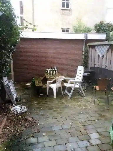 25m2 room to rent for 739€/month in Jacob Cremerstraat, Arnhem