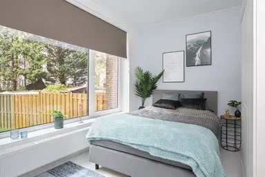 11m2 room à louer pour 670€/mois à Engelsestraat, Rotterdam