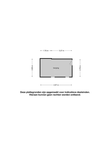 11m2 room à louer pour 670€/mois à Engelsestraat 30A, Rotterdam