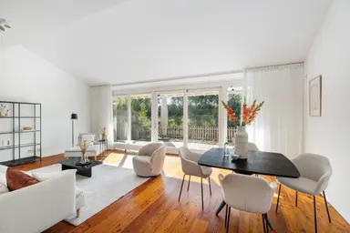 169m2 house à louer pour 3475€/mois à Kees van Hasseltstraat 1, Rotterdam
