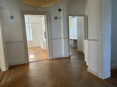 35m2 anti-squat to rent for 320€/month in The Hague