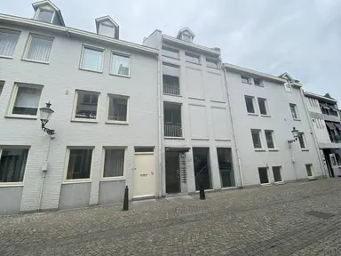 90m2 apartment à louer pour 1575€/mois à Havenstraat 17A, Maastricht