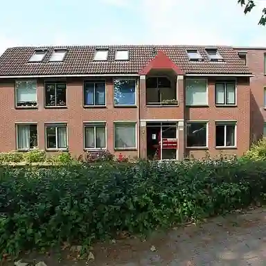 82m2 apartment to rent for 932€/month in Zutphen