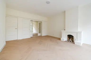 124m2 apartment to rent for 3500€/month in Van Neckstraat 102, The Hague