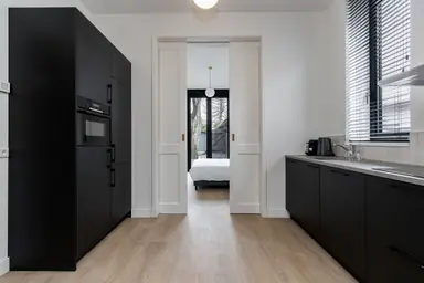 51m2 apartment te huur voor 1700€/maand in Kastanjelaan 10, Helvoirt
