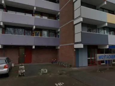 62m2 apartment to rent for 539.47€/month in Weytackers 192, Emmen